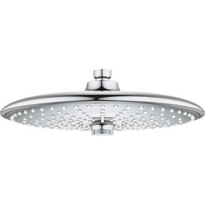 GROHE Euphoria 260 Hoofddouche - Regendouchekop Ø 26 cm - 3 straalsoorten - Chroom