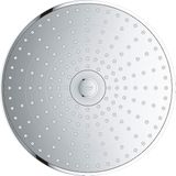 Grohe - Euphoria SmartControl - Kopfbrause 260, 3 Strahlen, verchromt 26457000