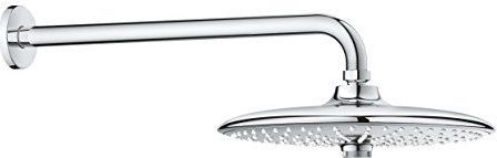 Euphoria SmartControl - Kopfbrause 260, Ausladung 38 cm, 3 Strahlen, verchromt 26458000 - Grohe