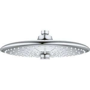 GROHE QuickFix Vitalio Joy 260 Douchekop - Ø 26 cm - EcoJoy - 3 Straalsoorten