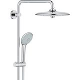 GROHE Euphoria systeem 260 Douchesysteem, 27421002