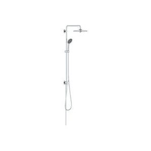 GROHE QuickFix Vitalio Joy 260 Regendouche - Ø 26 cm - 3 Straalsoorten - Zonder Thermostaatkraan