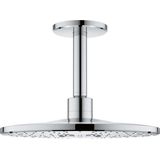 GROHE Rainshower SmartActive 310 Hoofddoucheset plafond 142 mm, 2 straalsoorten, 26477000