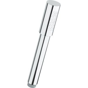 Grohe Sena Handdouche Geborsteld Nickel