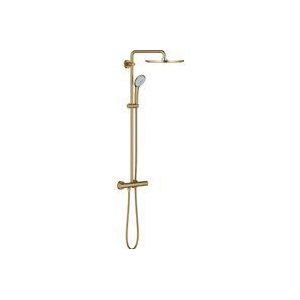 GROHE Euphoria XXL 310 Regendouche - ø 31 cm - Met Thermostaatkraan