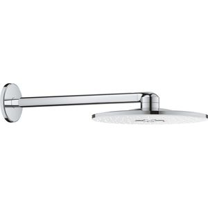 GROHE Rainshower 310 SmartActive Hoofddoucheset - 31 cm Hoofddouche - 2 Stralen - Wit