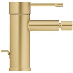 GROHE Essence New bidetkraan S-size met waste brushed cool sunrise 32935GN1