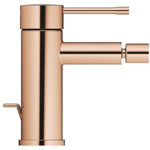 GROHE Essence New bidetkraan S-size met waste warm sunset 32935DA1