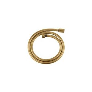 Grohe - Silverflex - Doucheslang - Cool Sunrise Geborsteld - 125 cm