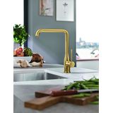 GROHE Essence Keukenmengkraan, 30269GN0