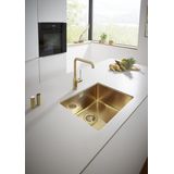 GROHE Essence Keukenmengkraan, 30269GN0