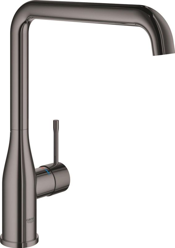 Grohe - Essence Einhebel-Spültischmischer - Hard Graphite (30269A00)