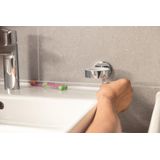 GROHE Essentials Handdoekhouder - 45cm - Warm Sunset - Verchroomd