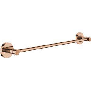 GROHE Essentials Handdoekhouder - 45cm - Warm Sunset - Verchroomd
