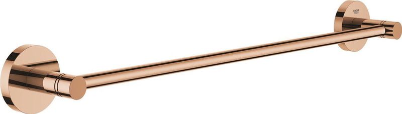 GROHE Essentials Handdoekhouder - 45cm - Warm Sunset - Verchroomd