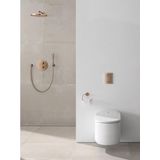 GROHE Essentials Toiletrolhouder - Warm Sunset - Chroom