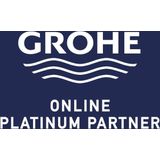 GROHE Essentials Toiletrolhouder - Warm Sunset - Chroom