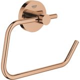 GROHE Essentials Toiletrolhouder - Warm Sunset - Chroom