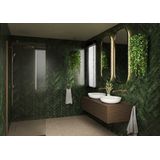 GROHE Essentials Badjashaak - Handdoekhaak - Sunset Gold - Metaal