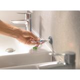 GROHE Essentials Badjashaak - Handdoekhaak - Sunset Gold - Metaal