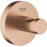 GROHE Essentials Badjashaak - Handdoekhaak - Sunset Gold - Metaal