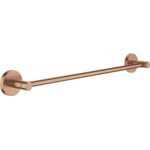 GROHE - Essentials - Handdoekhouder - 45cm - brushed warm sunset