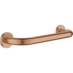 GROHE Essentials Handgreep - 29.5cm - Brushed Warm Sunset - Duurzaam Materiaal