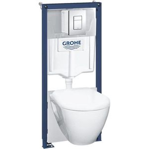 Pack -bundel WC - 6L 1.13M - Grohe