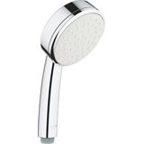 Handdouche grohe new tempesta cosmopolitan met 1 straalsoort chroom/wit