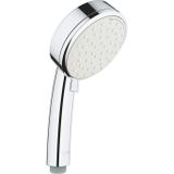 GROHE New Tempesta Cosmopolitan 100 Douchekop - Ø 10 cm - EcoJoy® - 2 Straalsoorten - 2757120E