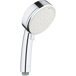 GROHE New Tempesta Cosmopolitan 100 Douchekop - Ø 10 cm - 2 Straalstanden