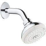 GROHE New Tempesta 100 Hoofddouche - 3 stralen