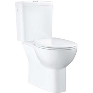 Grohe Bau Ceramic Wc Pack Inclusief Reservoir