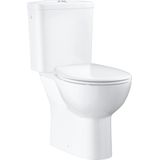 Grohe Bau Ceramic Wc Pack Inclusief Reservoir