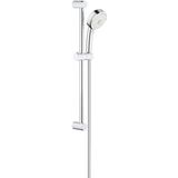 GROHE Tempesta Cosmopolitan 100 Doucheset 4 straalsoorten, 27580002