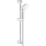 GROHE Tempesta 100 Doucheset 2 straalsoorten, 26162001