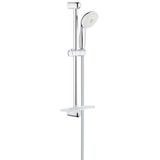 GROHE New Tempesta Doucheset 60cm - Handdouche ø 10 cm - 3 straalstanden