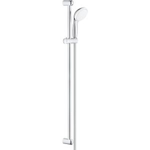 GROHE Tempesta 100 Doucheset 1 straalsoort, 27925001