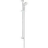 GROHE Tempesta 100 Doucheset 3 straalsoorten, 28789002