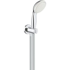 GROHE Tempesta 100 Doucheset 2 stralen, 26406001