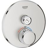 GROHE Grohtherm SmartControl Thermostatische mengkraan, 29118DC0