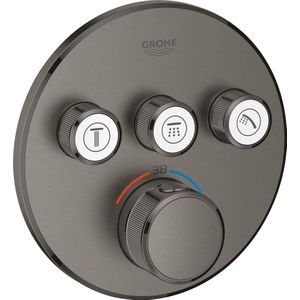 Douche kraan warm en koud water mengkraan douche tap een manier schroef mixer douche valve onderhoud accessoires - Sanitair kopen? | Korting tot 40
