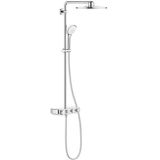 GROHE Euphoria SmartControl 310 Regendouche - CoolTouch - FastFixation - ø 31 cm - Chroom