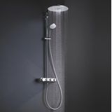 GROHE Euphoria Smartcontrol 310 Duo Regendouche - ø 31 cm - Verstelbare Wandbevestiging