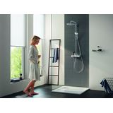 Euphoria SmartControl system 260 Mono, Duschsystem mit - Grohe