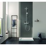 GROHE Euphoria Smartcontrol 260 Regendouche - ø 26 cm - Chroom