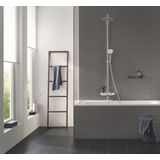 Douchesysteem grohe euphoria smartcontrol mono bad 260 mm