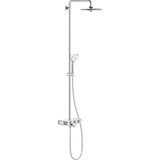 Douchesysteem grohe euphoria smartcontrol mono bad 260 mm