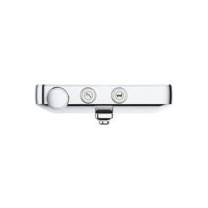 Grohe Grohtherm SmartControl badthermostaat chroom