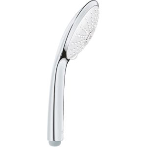 GROHE Euphoria Massage 110 Handdouche - Douchekop 11 cm - Chroom / Wit